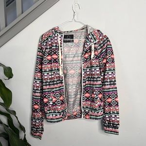 Empyre Windbreaker Jacket